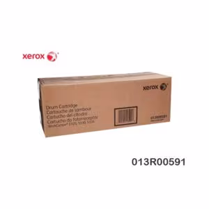 Drum Xerox 013R00591, Negro Wc 5300/5325/5330/5335