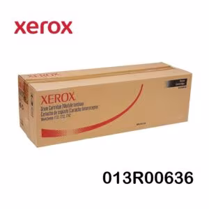 Drum Xerox 013R00636 para Wc 7132/7232/7242