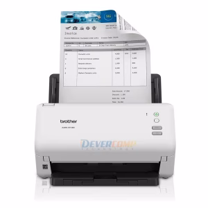 Escaner Brother ADS-3100 Dúplex 40ppm