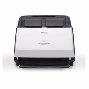 Scanner Canon DR-M160II imageFORMULA, Dúplex, ADF 60 Hjs