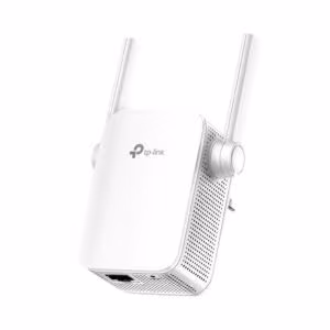 Extensor de Wi-Fi TP-Link TL-WA855RE WIRELESS-N300 Range