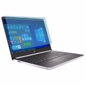 Protector de Pantalla Targus 14" 16:9 Blue Light Filter