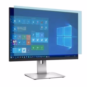 Protector de Pantalla Targus 24" 16:9 Blue Light Filter