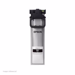Bolsa de Tinta Epson 962 Xxl, Extra Alta Capacidad, Negro