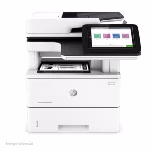 Impresora HP LaserJet Enterprise M528dn,1200x1200 Ppp, USB 2.0/LAN