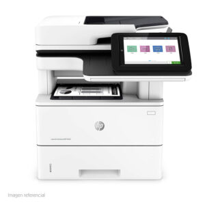 Impresora HP LaserJet Enterprise M528dn,1200x1200 Ppp, USB 2.0/LAN