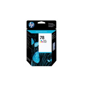 Tinta HP 78 Tricolor DJ920/960