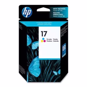Cartucho de Tinta HP Tricolor, para HP DeskJet 825, 840, 841, 842, 843, 845