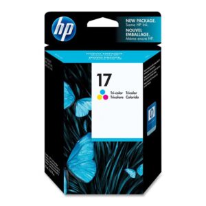 Cartucho de Tinta HP Tricolor, para HP DeskJet 825, 840, 841, 842, 843, 845