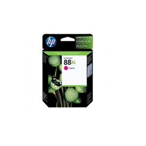 Cartucho de Tinta Magenta HP 88 (C9392AL) para: HP OfficeJet Pro K550