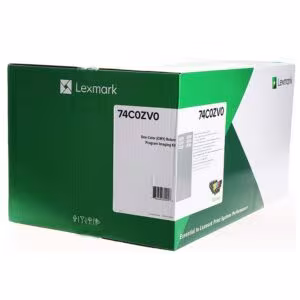 Fotoconductor Lexmark Cs72x, Cx725 C, m, y (150k)