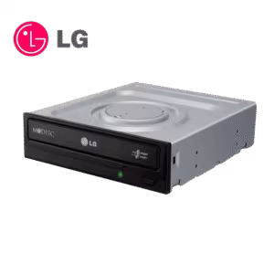 DVD SuperMulti LG GH24NSD1, 24X, Interno, Sata