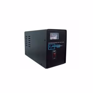 Estabilizador Elise Ieda Poder Safe LCR-10, Solido, 1KVA, 220V