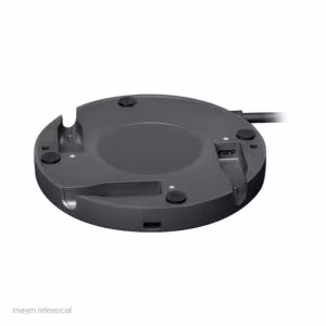 Hub Base de Micrófono Rally Logitech 939-001647