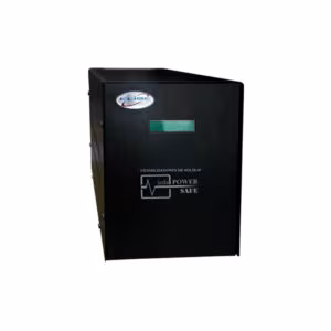 Estabilizador Elise Ieda Poder LCR-60, Solido, Monofásico, 6.0KVA