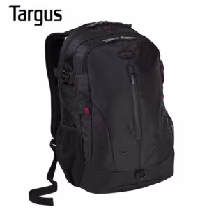 Mochila para Laptop Targus Terra 15.6" Black, (Pn TSB226DI)