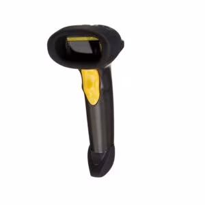 Escáner de Códigos de Barras LS2208 de Uso General Zebra