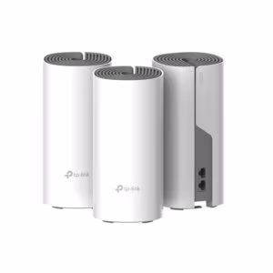 Sistema TP-Link Wi-Fi Mesh para Toda la Casa Ac1200(deco E4)