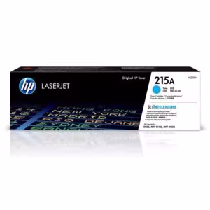 Tóner HP 215A Cian (W2311A) para M182NW / M183FW