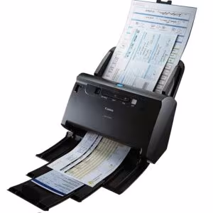 Escaner Canon DR-C230, 30ppm/60ipm, Dúplex, ADF 60 Hjs