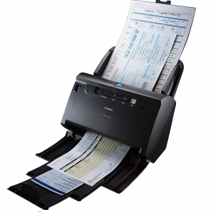 Escaner Canon DR-C230, 30ppm/60ipm, Dúplex, ADF 60 Hjs