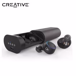 Auricular Creative Outlier Air Bluetooth Deportivo