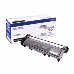 Tóner Brother TN-2340 para HLL2360DW/ DCPL2540DW