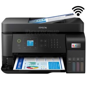 Impresora Epson L5590 Multifuncional ADF Wi-Fi