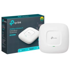 Access Point TP-Link EAP115, Indoor, 2.4 GHz, 3dBi