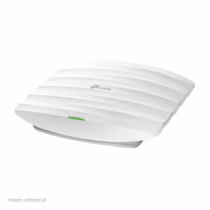 Access Point TP-Link AC1200, Indoor, Dual Band,4dBi, PoE
