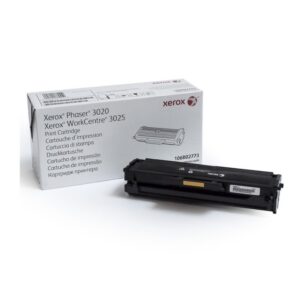 Tóner Xerox 106R02773, para Phaser 3020 / Wc 3025