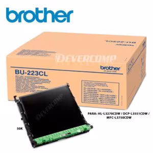 Cinturon Arrastre Brother BU-223CL 50K L3270/ L3551/ L3750