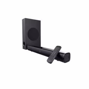 Parlante Creative Stage V2 Sound Bar 2.1
