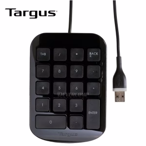 Teclado Numérico Targus USB (AKP10US)