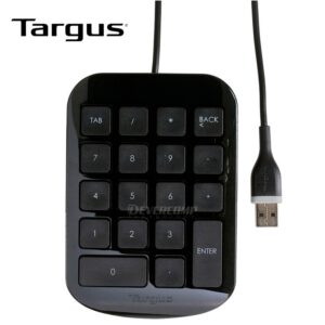 Teclado Numérico Targus USB (AKP10US)