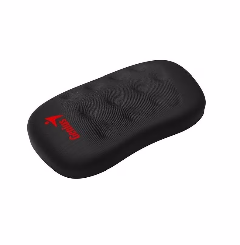 5-9-2.jpg Pad Mouse Genius Qpad 100 Black (31250014400) - Imagen 1