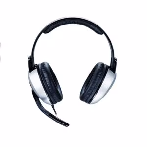 Audífono con Micrófono Genius HS-05A