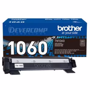 Tóner Brother TN-1060 para HL1202, 1212W, 1602, 1617W