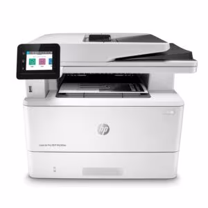 Impresora HP LaserJet Pro M428FDW, ADF, Wi-Fi / USB/ Red