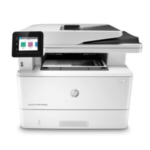Impresora HP LaserJet Pro M428FDW, ADF, Wi-Fi / USB/ Red