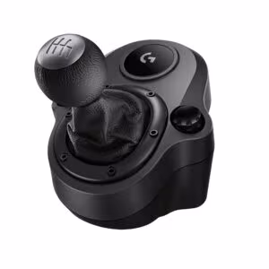 Palanca de Cambios Logitech G para Volante G29/G920 Driving Force