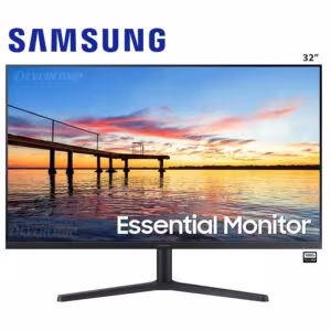 Monitor Samsung 32' VA Full Hd 75Hz HDMI DP