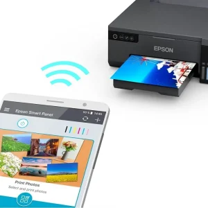 presion foto 10x15 sin bordes impresora Epson L8050 EcoTank