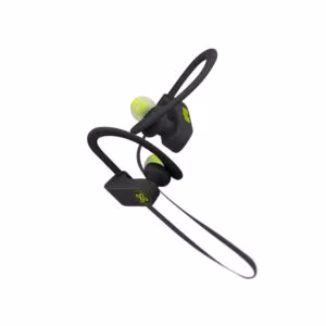 Audífonos Inalámbricos Deportivos Klip Xtreme KHS-632, Negro
