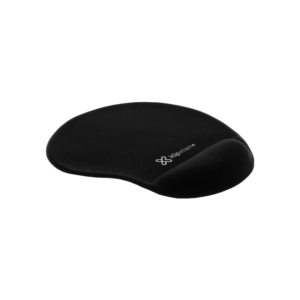 Mouse Pad Klip Xtreme KMP-100 Gel, Negro