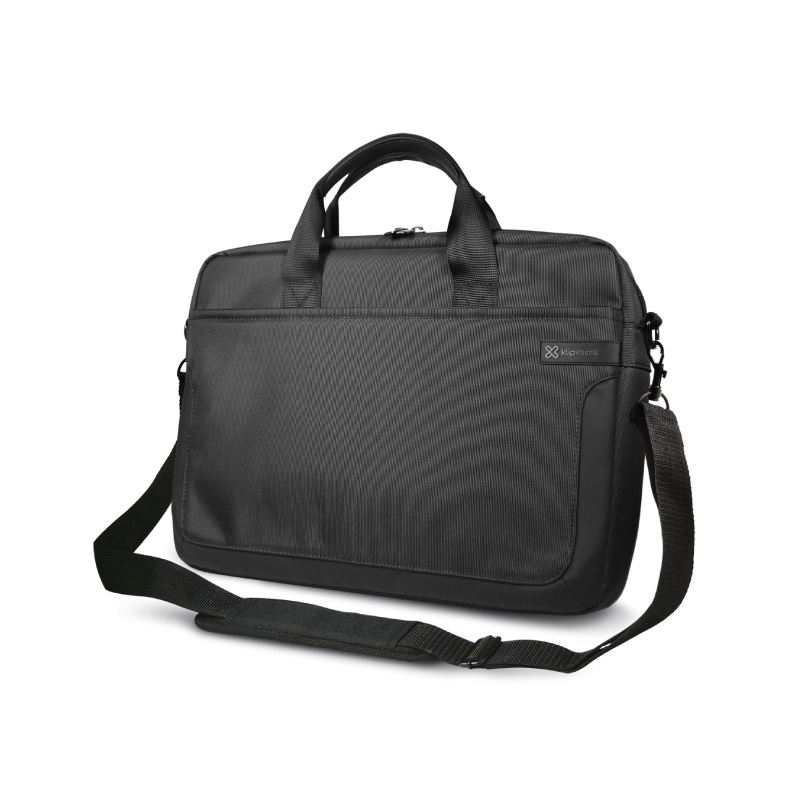 KNC-5301.jpg Maletín para Laptop Klip Xtreme KNC-530, Negro - Imagen 1