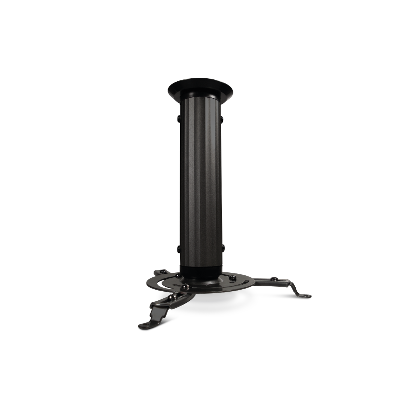 KPM-410B1.png Soporte de Techo para Proyector Klip Xtreme KPM-410B - Imagen 1