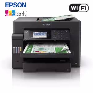 Impresora Epson EcoTank L15150 Multifuncional A3 Wi-Fi