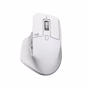 Mouse Logitech MX Master 3S Wireless White