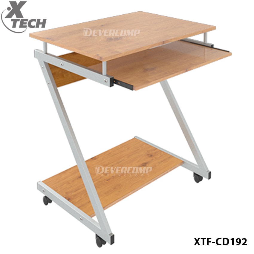 WEB-13.jpg Escritorio Xtech XTF-CD192 para Pc / Laptop en Z - Imagen 1